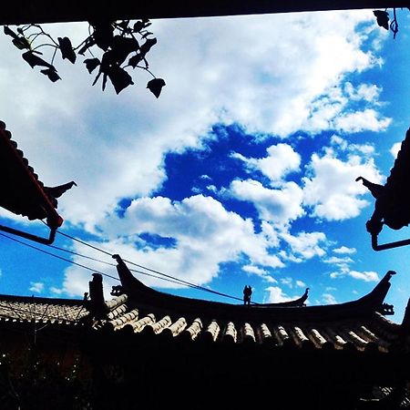 Yunxi Inn Lijiang  Luaran gambar