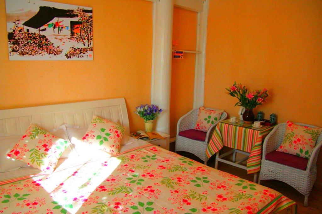 Yunxi Inn Lijiang  Bilik gambar