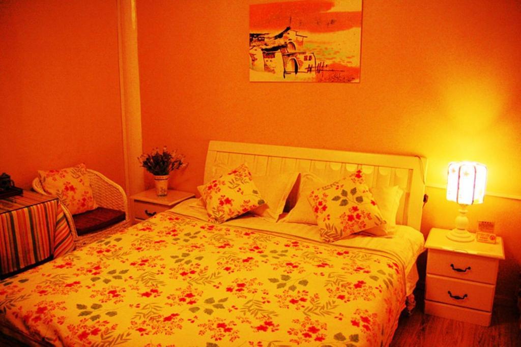 Yunxi Inn Lijiang  Bilik gambar