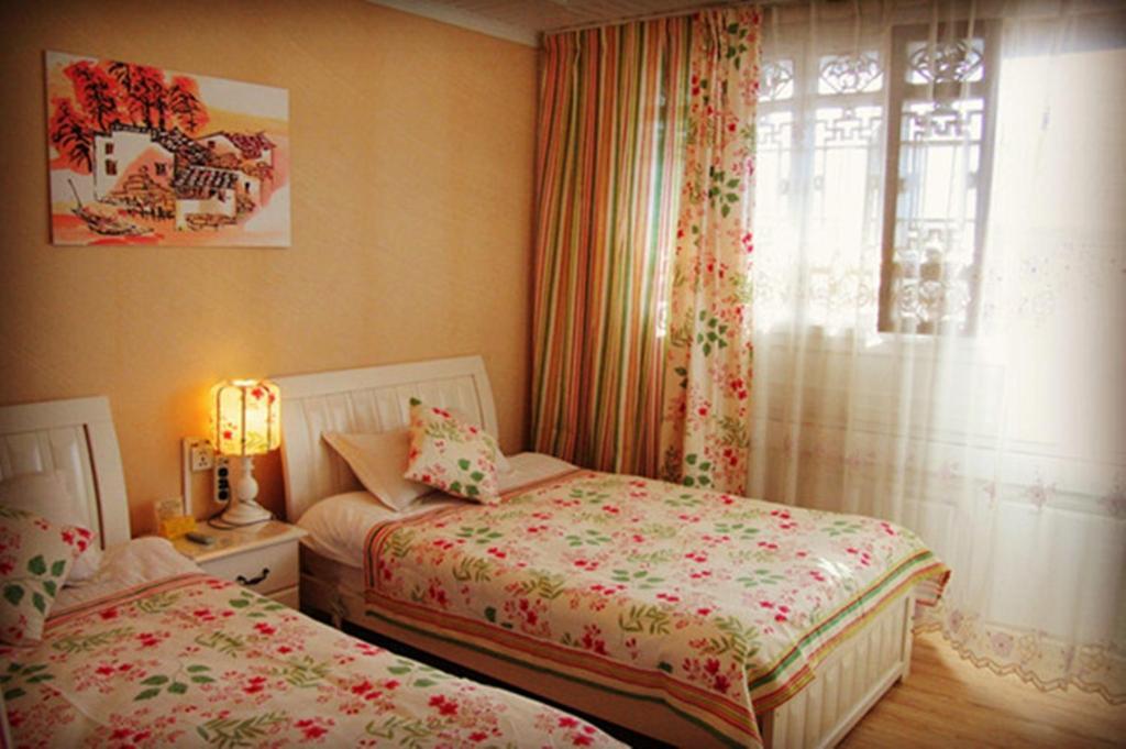 Yunxi Inn Lijiang  Bilik gambar