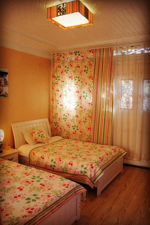 Yunxi Inn Lijiang  Bilik gambar