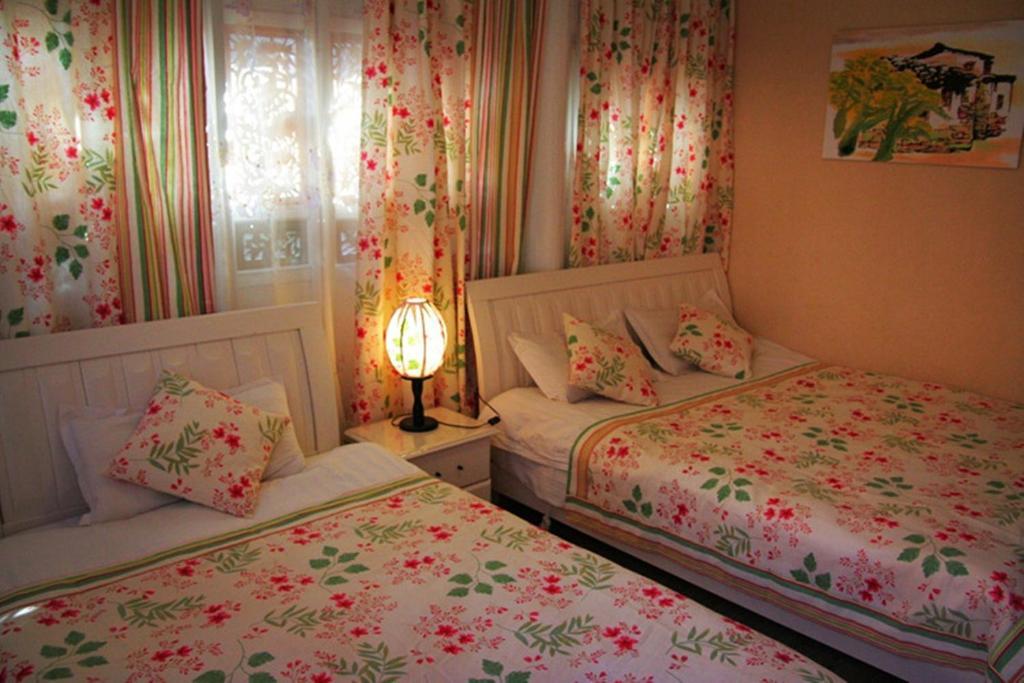 Yunxi Inn Lijiang  Bilik gambar