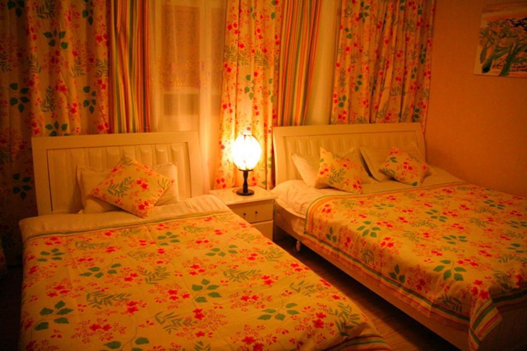 Yunxi Inn Lijiang  Bilik gambar