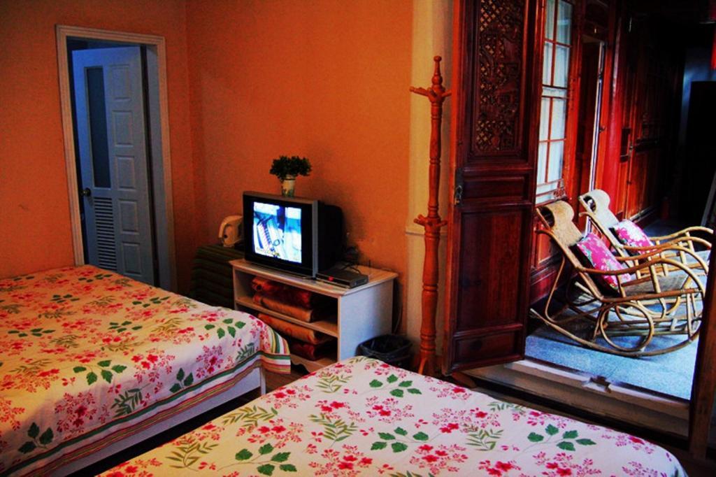 Yunxi Inn Lijiang  Bilik gambar