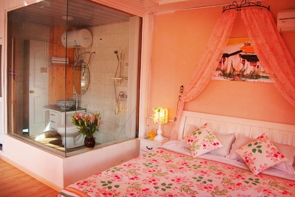 Yunxi Inn Lijiang  Bilik gambar