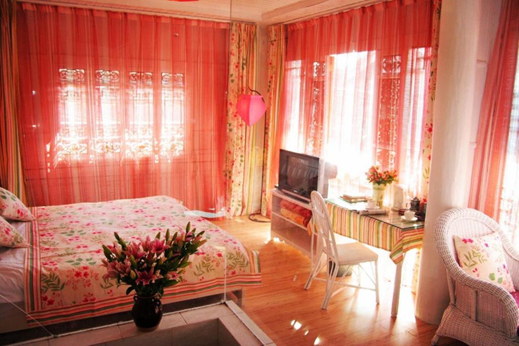 Yunxi Inn Lijiang  Bilik gambar