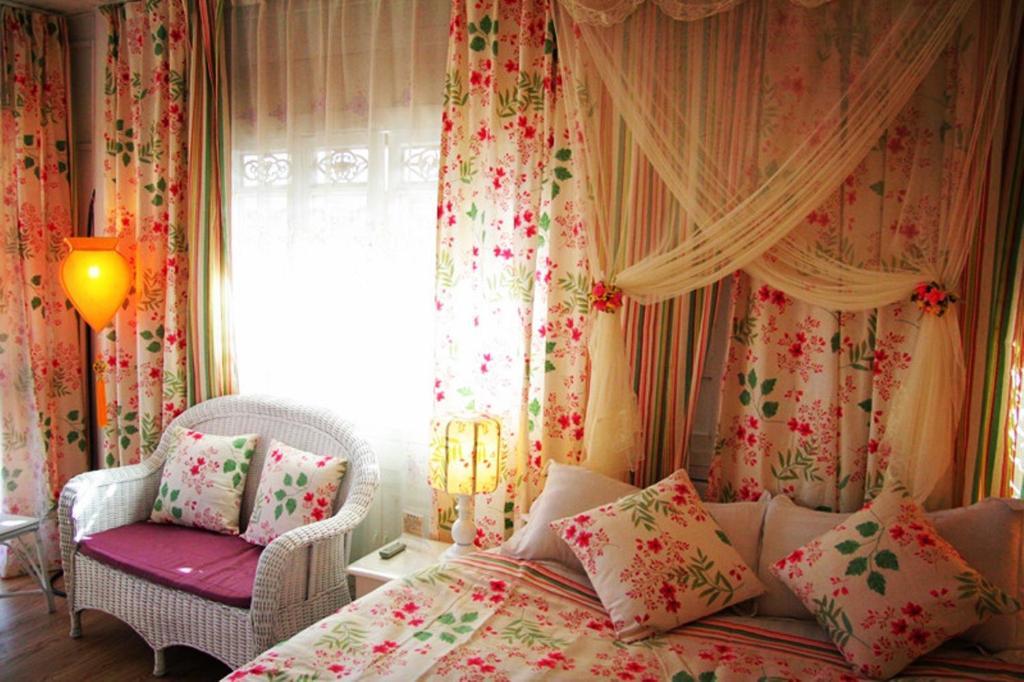 Yunxi Inn Lijiang  Bilik gambar