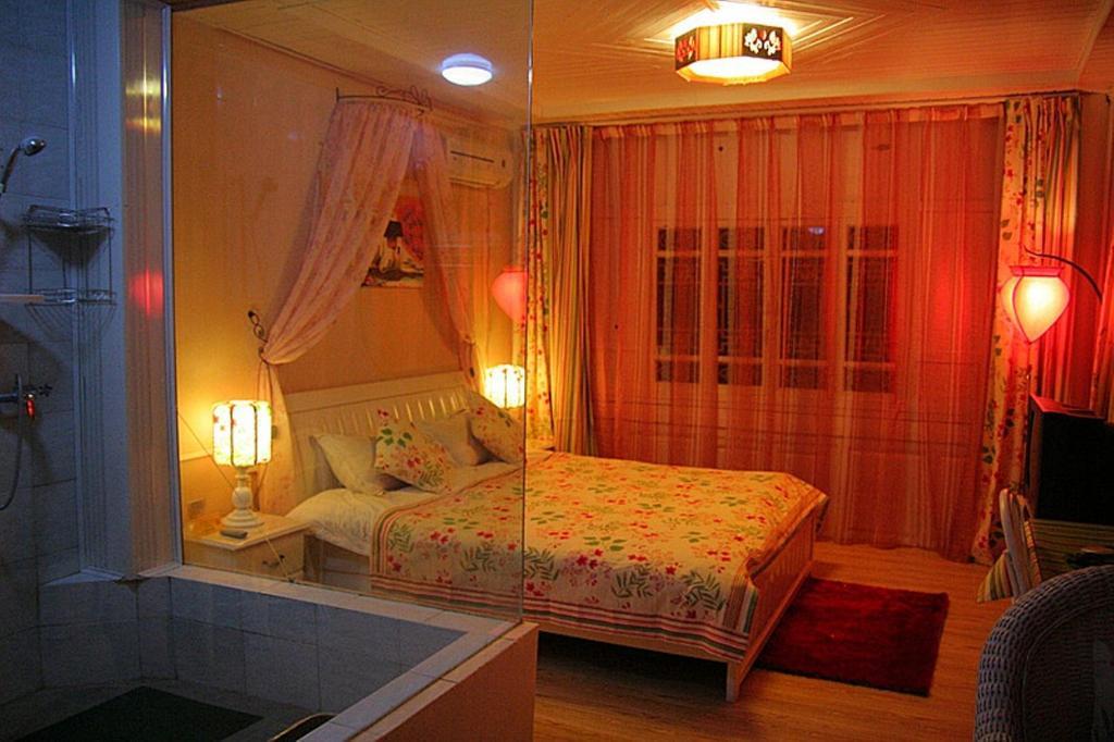 Yunxi Inn Lijiang  Bilik gambar