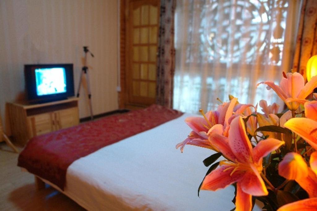 Yunxi Inn Lijiang  Bilik gambar