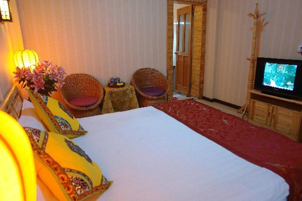 Yunxi Inn Lijiang  Bilik gambar