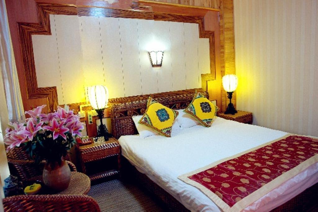 Yunxi Inn Lijiang  Bilik gambar