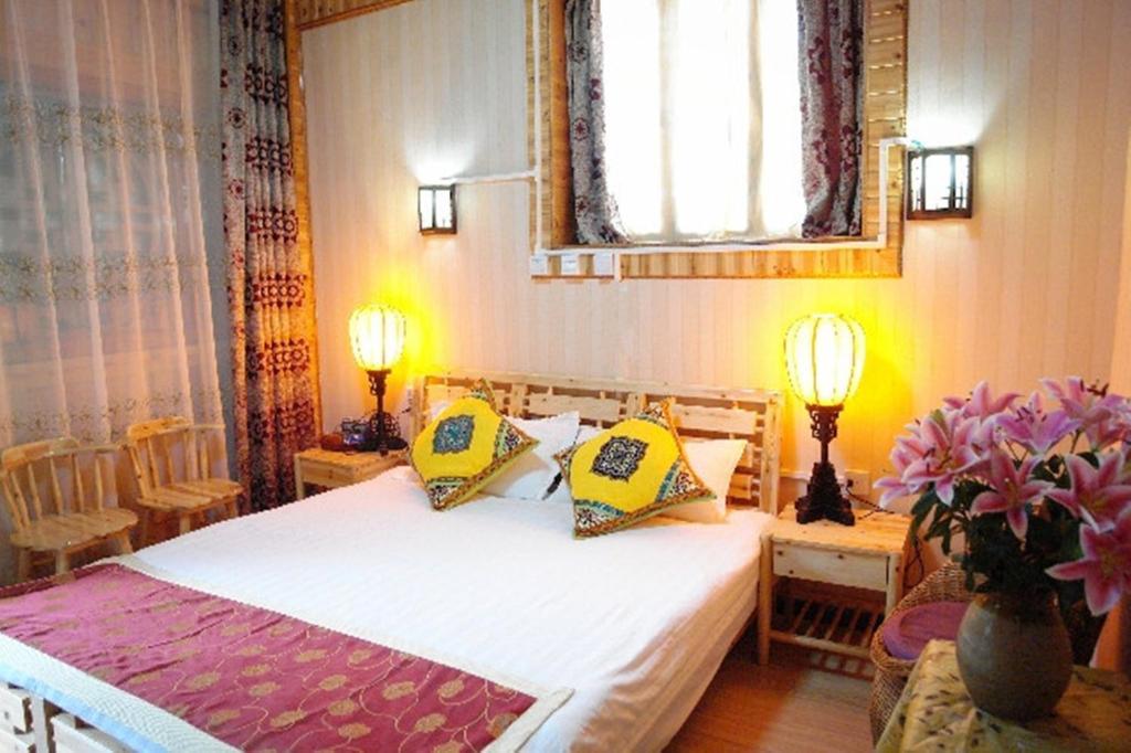 Yunxi Inn Lijiang  Bilik gambar