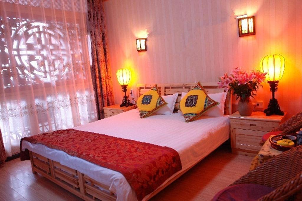 Yunxi Inn Lijiang  Bilik gambar