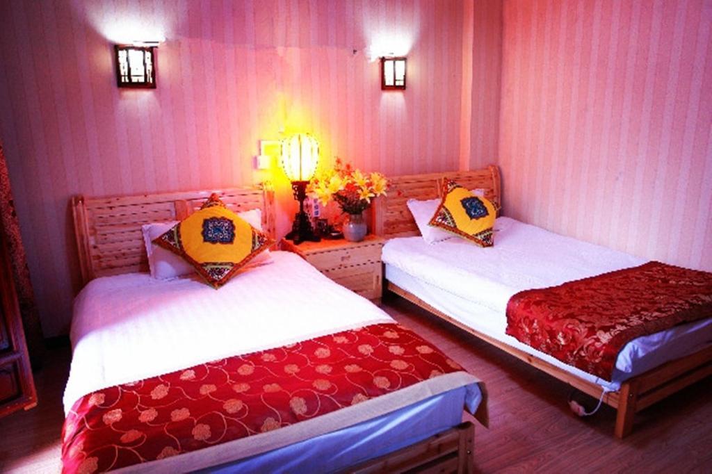 Yunxi Inn Lijiang  Bilik gambar