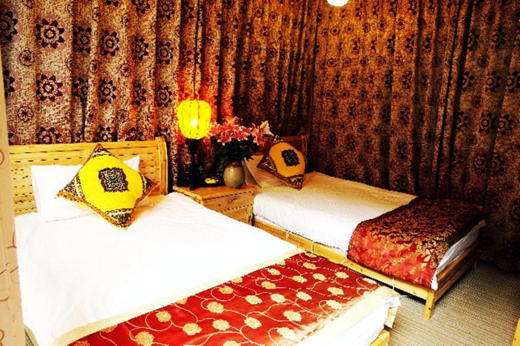 Yunxi Inn Lijiang  Bilik gambar