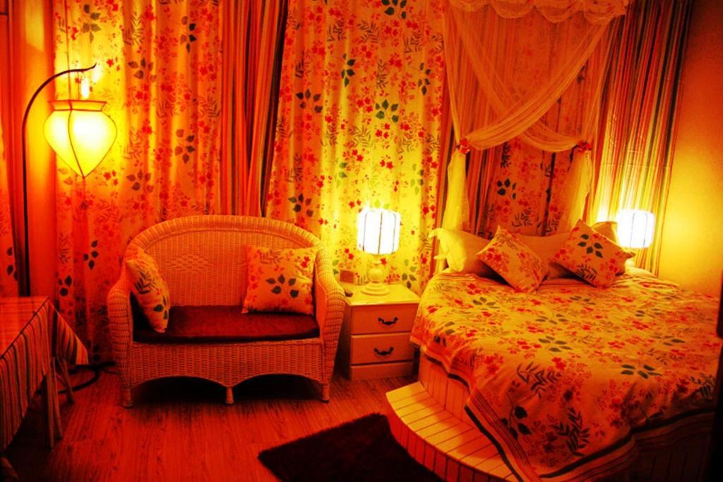 Yunxi Inn Lijiang  Luaran gambar