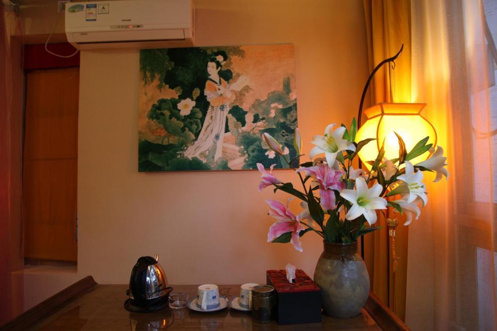 Yunxi Inn Lijiang  Bilik gambar